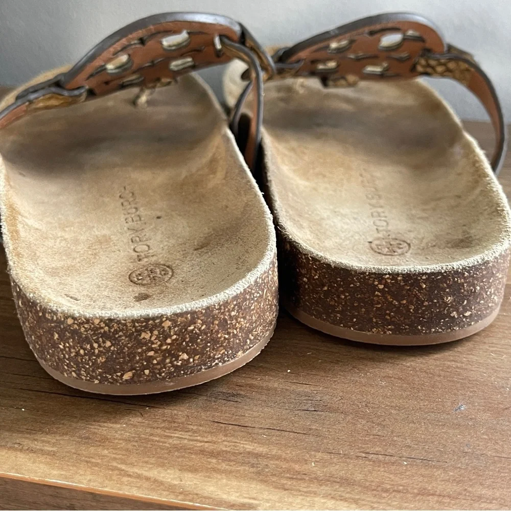 Tory Burch Sandals